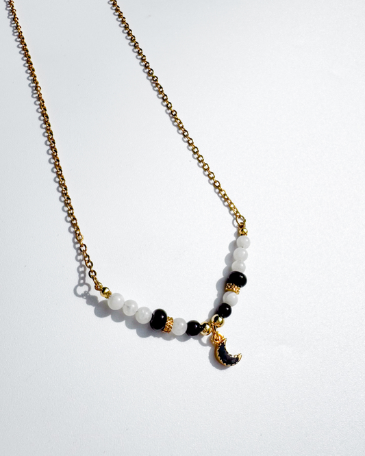 Moon Witch Necklace