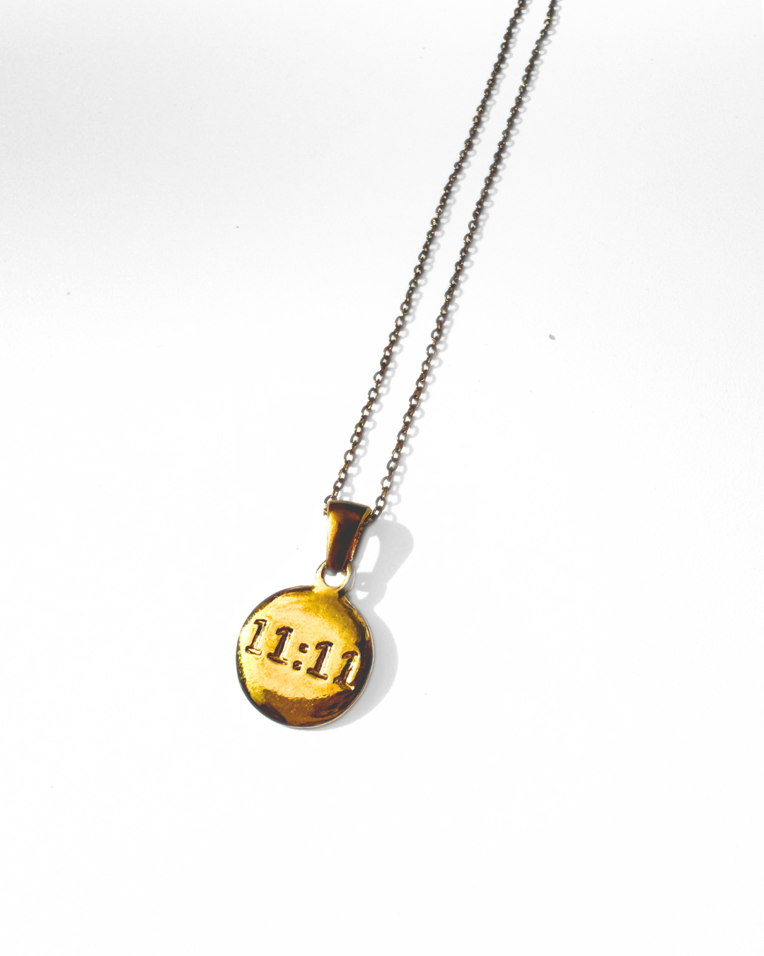 11:11 Necklace