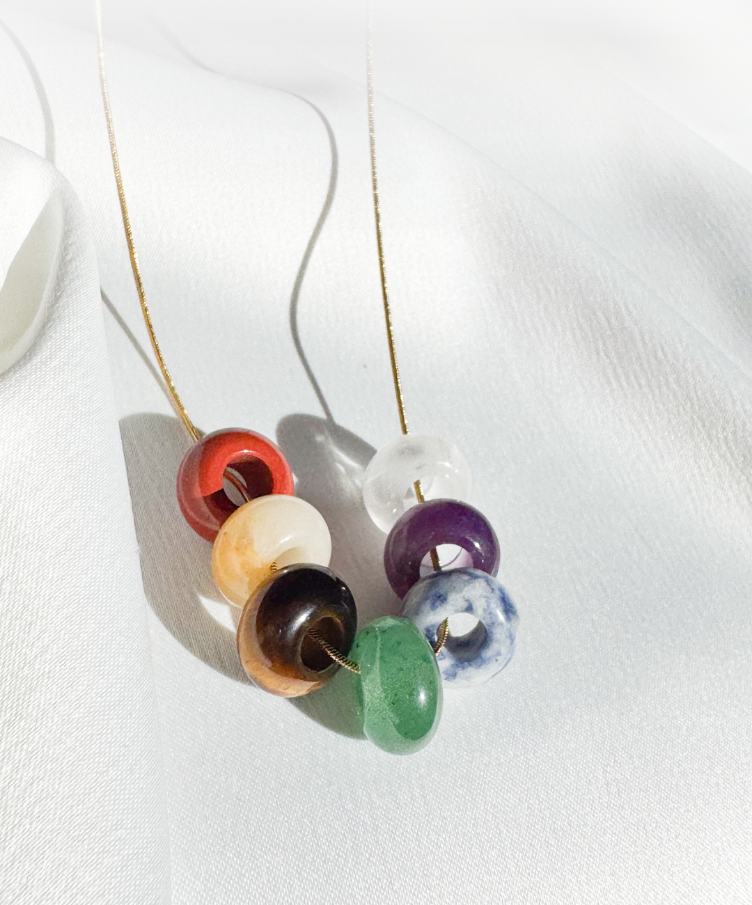 Infinity Chakras