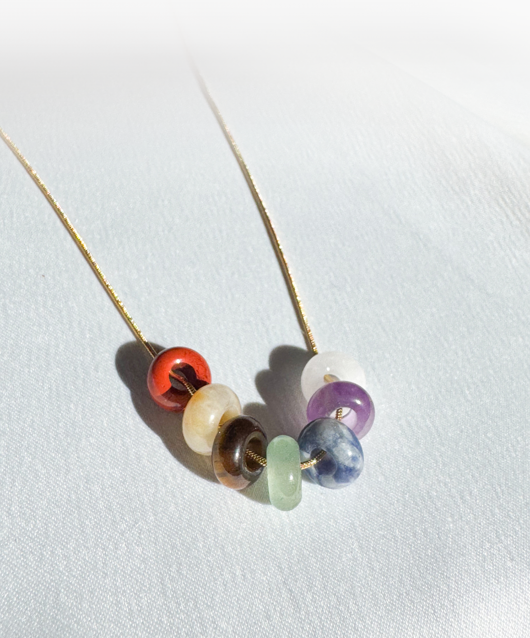 Infinity Chakras (Mini)