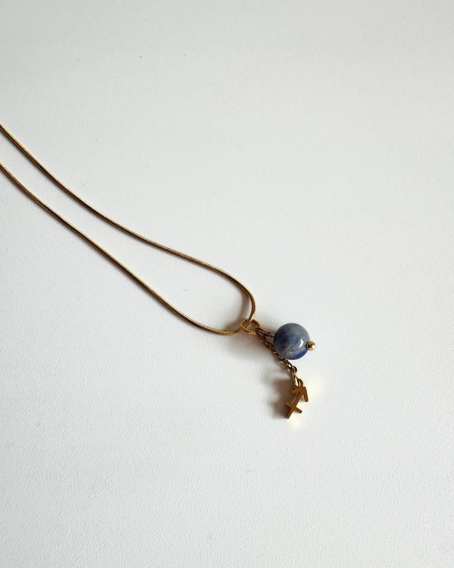 Sagitario Necklace