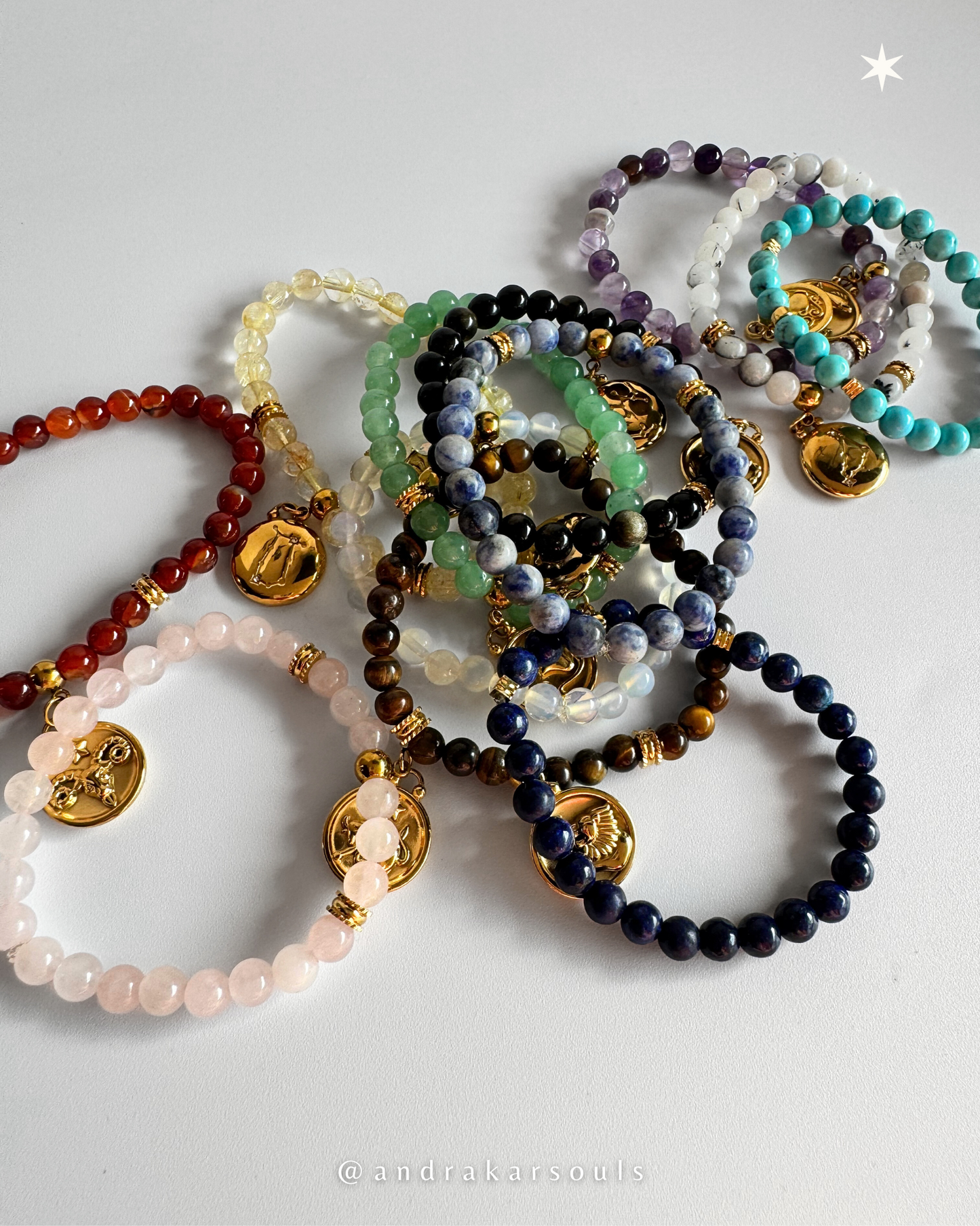 Piscis Bracelet