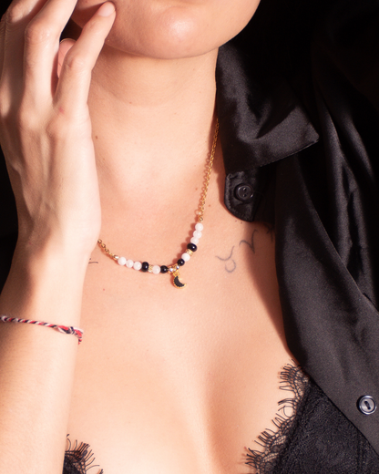Moon Witch Necklace