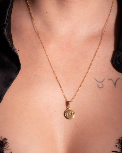 11:11 Necklace