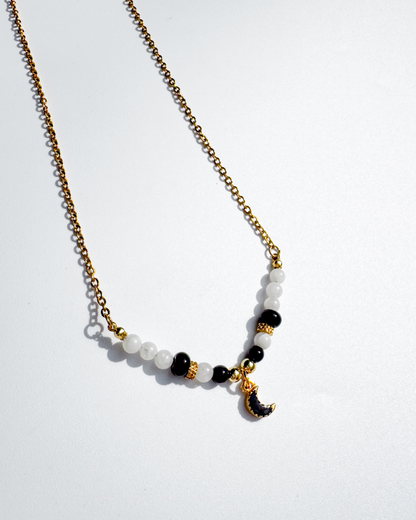 Moon Witch Necklace