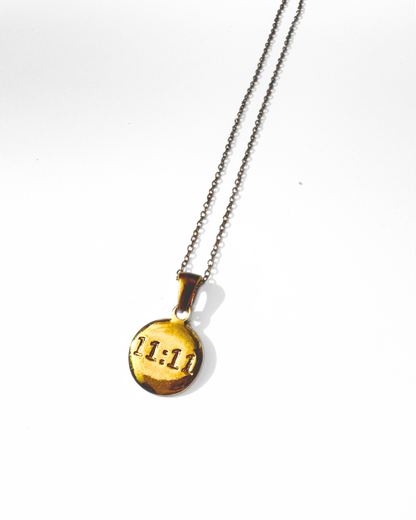 11:11 Necklace